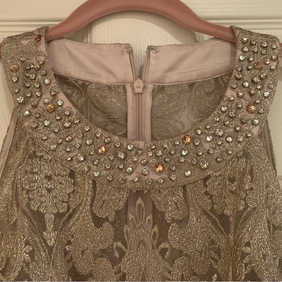 Eliza J Dress - Picture 3 of 4